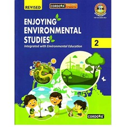 Enjoying Environmental Studies - 2